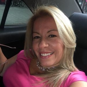 Meet your Posher, Lena